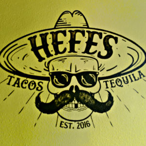 Jefe’s – Tacos, Tequila & Hip-Hop!