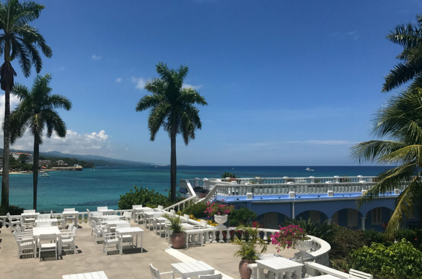 Hotel Review: Jamaica Inn