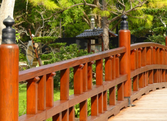 Destination Review: Morikami Museum & Japanese Gardens
