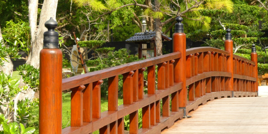 Destination Review: Morikami Museum & Japanese Gardens