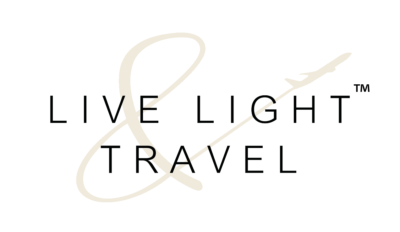 Live Light & Travel